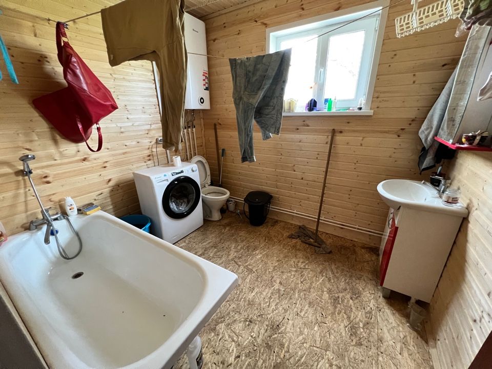 Продажа дома, 70м <sup>2</sup>, 5 сот., Ярославская