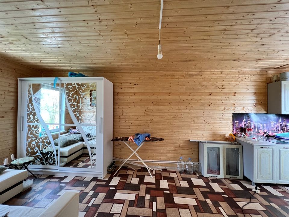 Продажа дома, 70м <sup>2</sup>, 5 сот., Ярославская