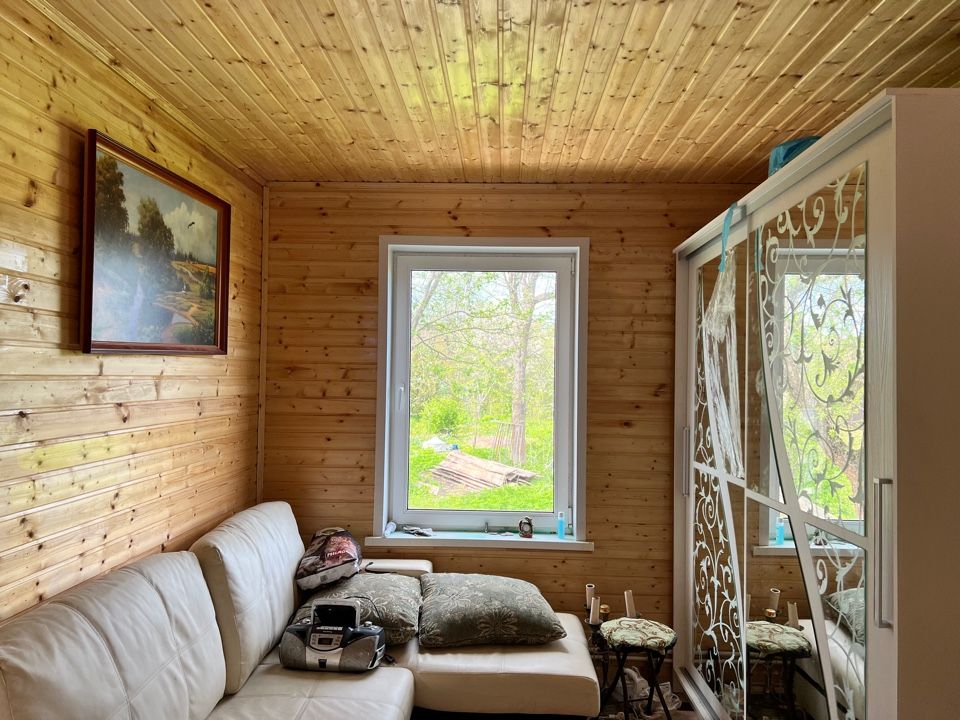 Продажа дома, 70м <sup>2</sup>, 5 сот., Ярославская