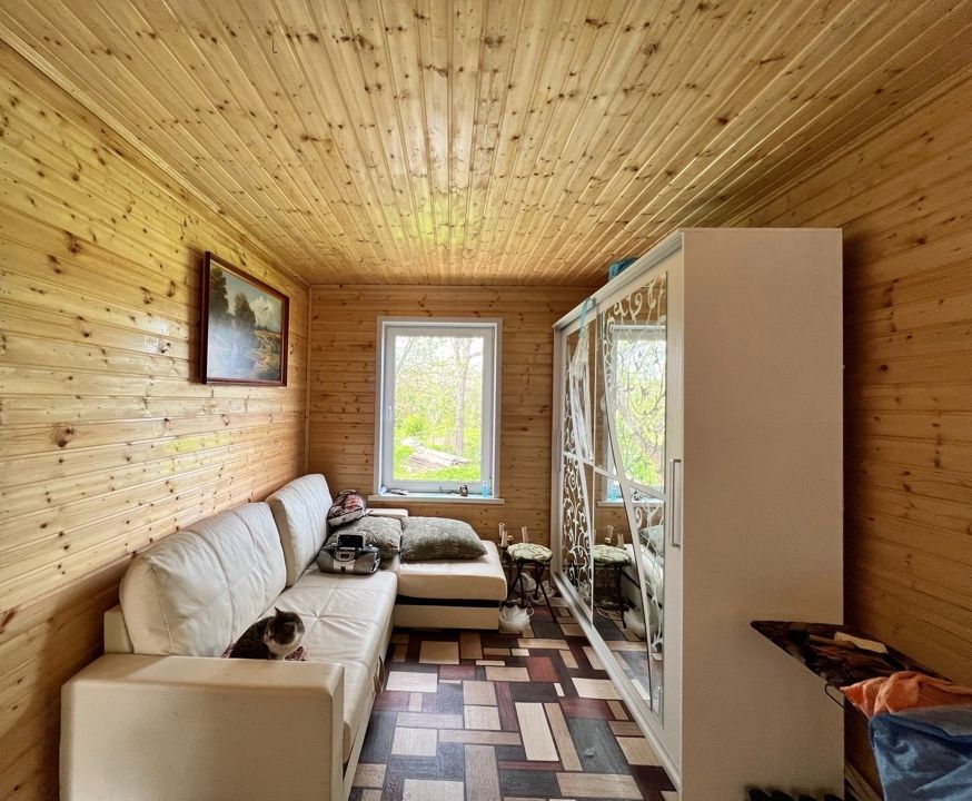 Продажа дома, 70м <sup>2</sup>, 5 сот., Ярославская