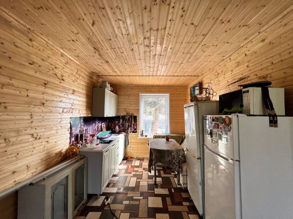 Продажа дома, 70м <sup>2</sup>, 5 сот., Ярославская