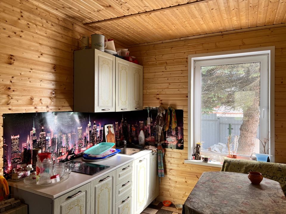 Продажа дома, 70м <sup>2</sup>, 5 сот., Ярославская