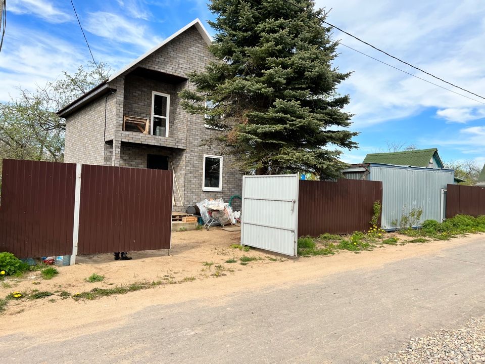 Продажа дома, 70м <sup>2</sup>, 5 сот., Ярославская