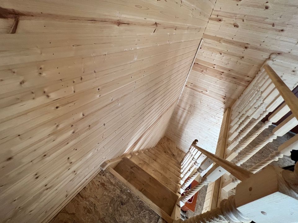 Продажа дома, 70м <sup>2</sup>, 5 сот., Ярославская