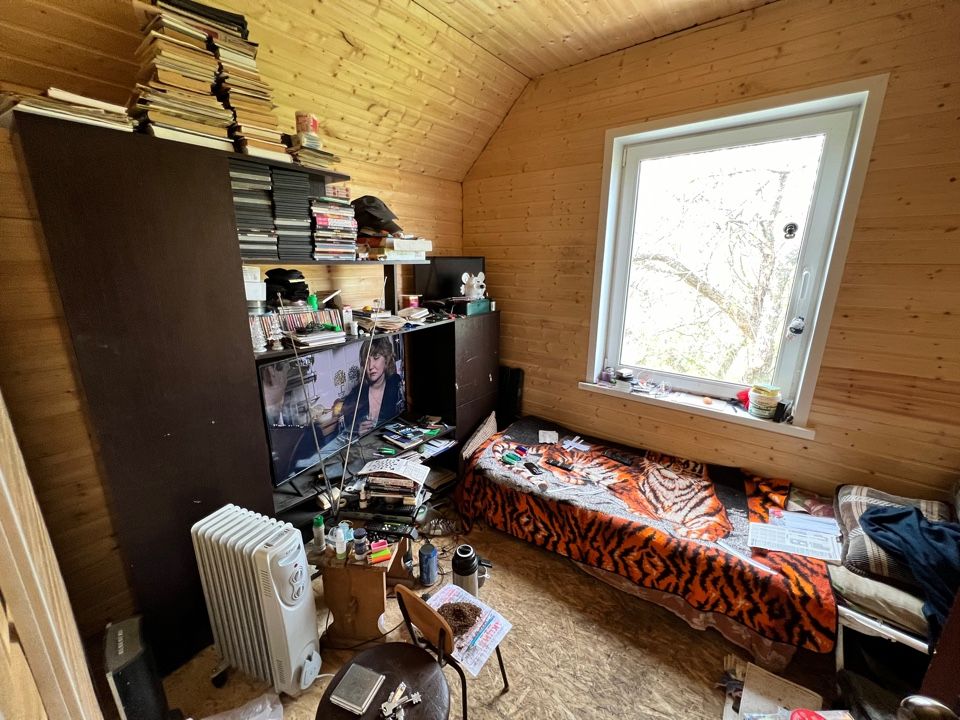 Продажа дома, 70м <sup>2</sup>, 5 сот., Ярославская