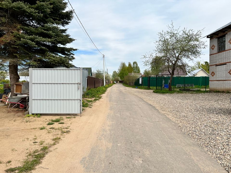 Продажа дома, 70м <sup>2</sup>, 5 сот., Ярославская