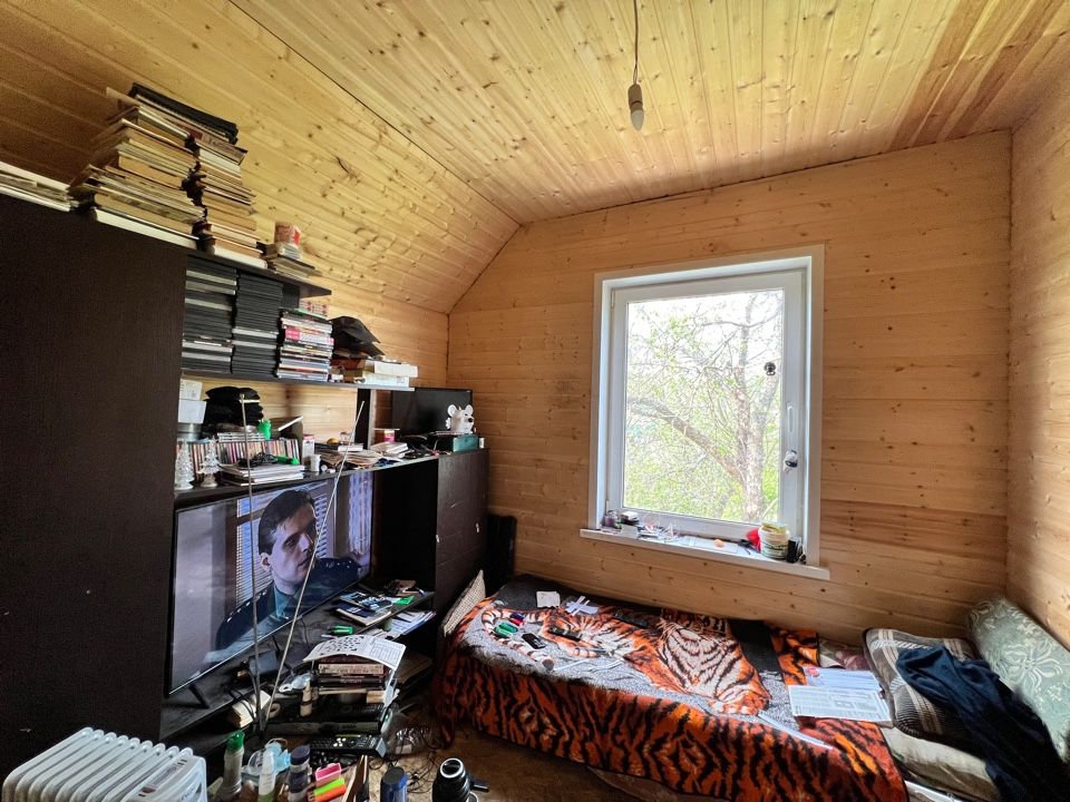 Продажа дома, 70м <sup>2</sup>, 5 сот., Ярославская