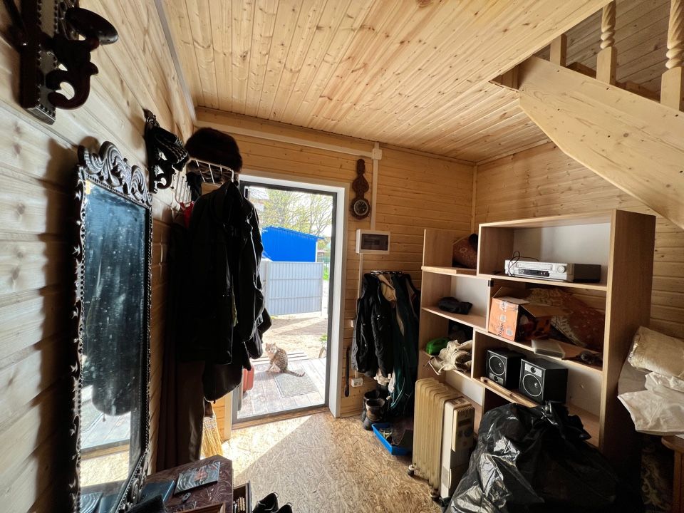 Продажа дома, 70м <sup>2</sup>, 5 сот., Ярославская