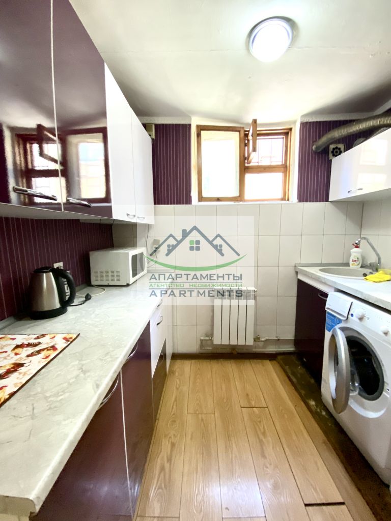 Продажа 4-комнатной квартиры, Пятигорск, Теплосерная ул,  3