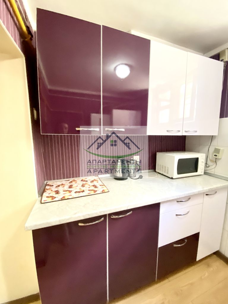 Продажа 4-комнатной квартиры, Пятигорск, Теплосерная ул,  3