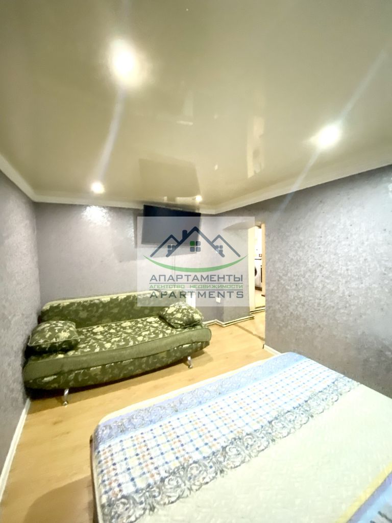 Продажа 4-комнатной квартиры, Пятигорск, Теплосерная ул,  3