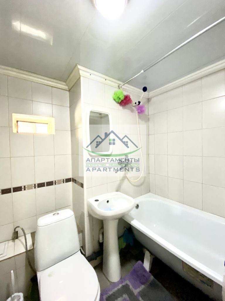 Продажа 4-комнатной квартиры, Пятигорск, Теплосерная ул,  3