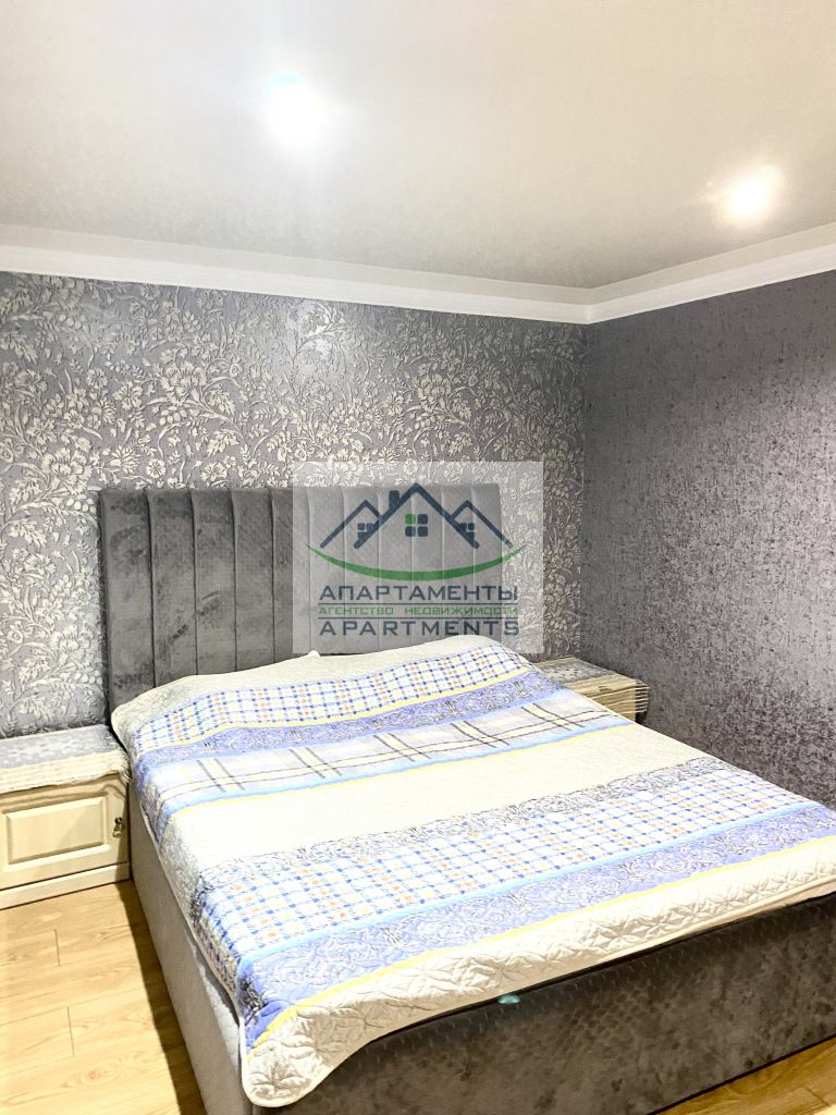 Продажа 4-комнатной квартиры, Пятигорск, Теплосерная ул,  3