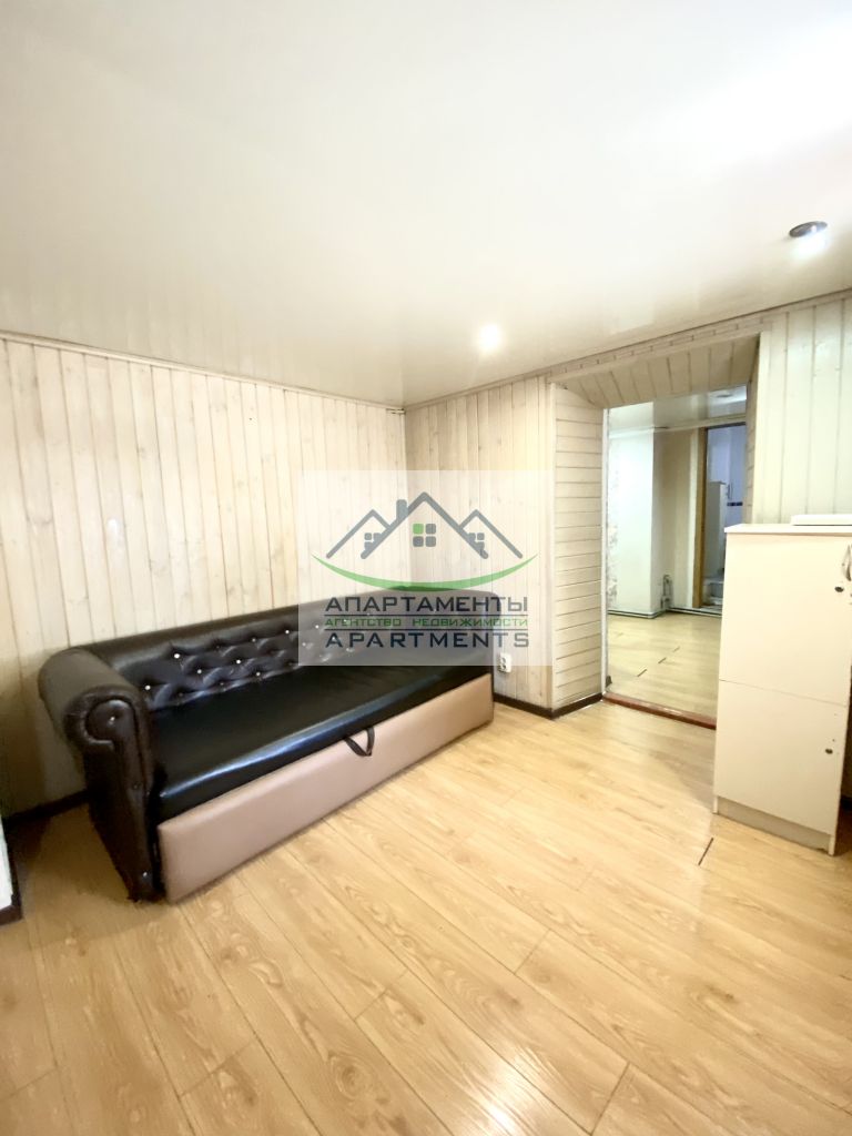 Продажа 4-комнатной квартиры, Пятигорск, Теплосерная ул,  3