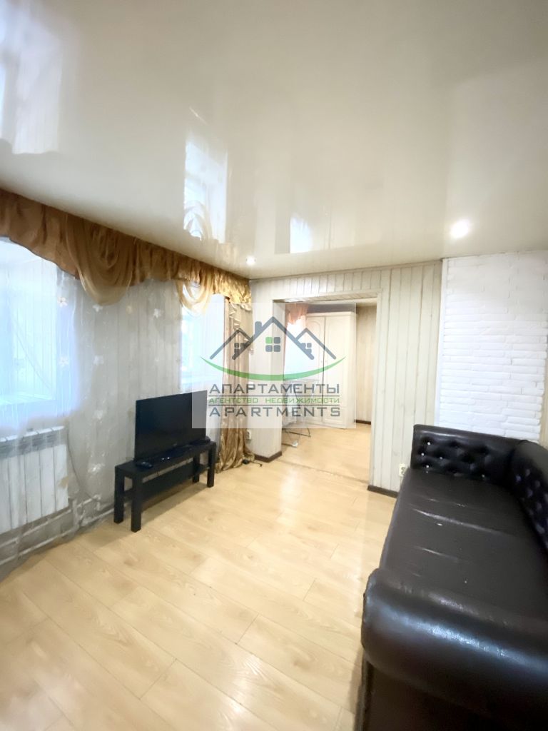 Продажа 4-комнатной квартиры, Пятигорск, Теплосерная ул,  3