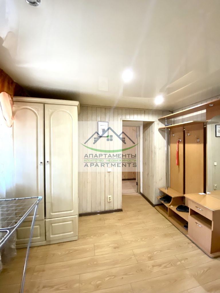 Продажа 4-комнатной квартиры, Пятигорск, Теплосерная ул,  3