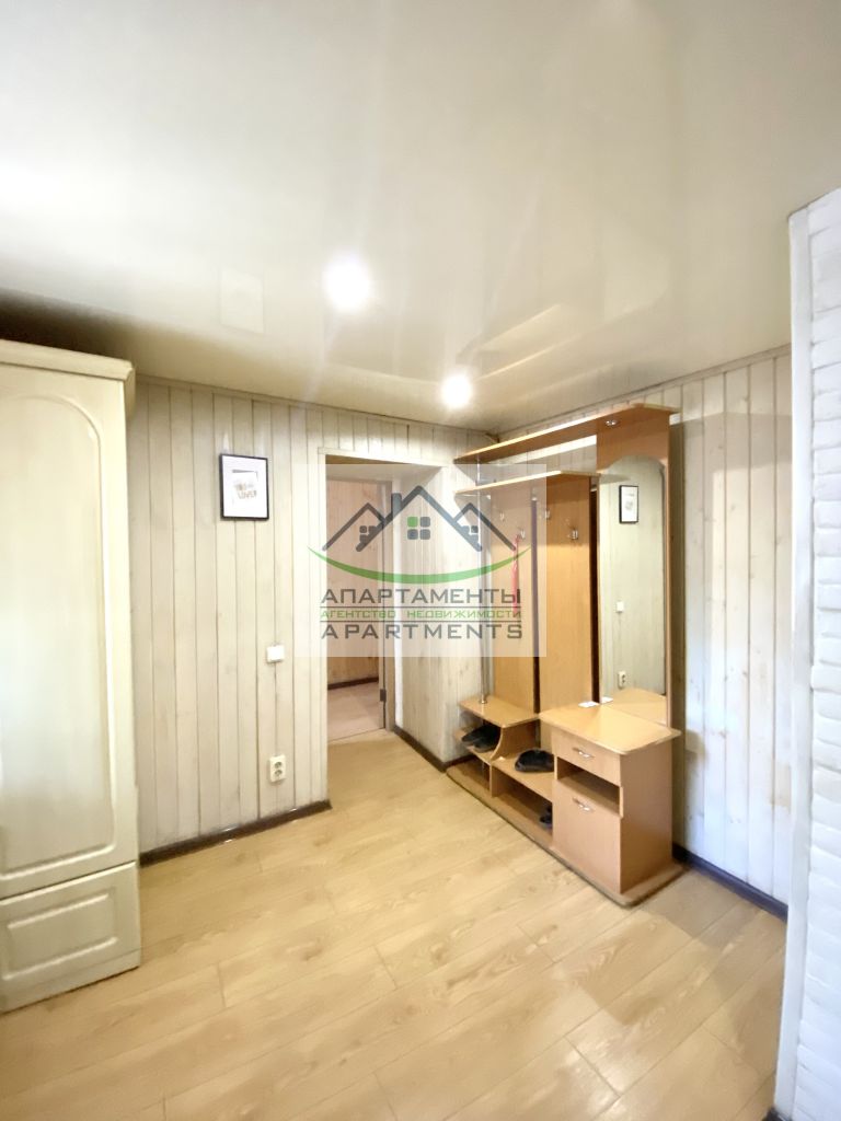 Продажа 4-комнатной квартиры, Пятигорск, Теплосерная ул,  3