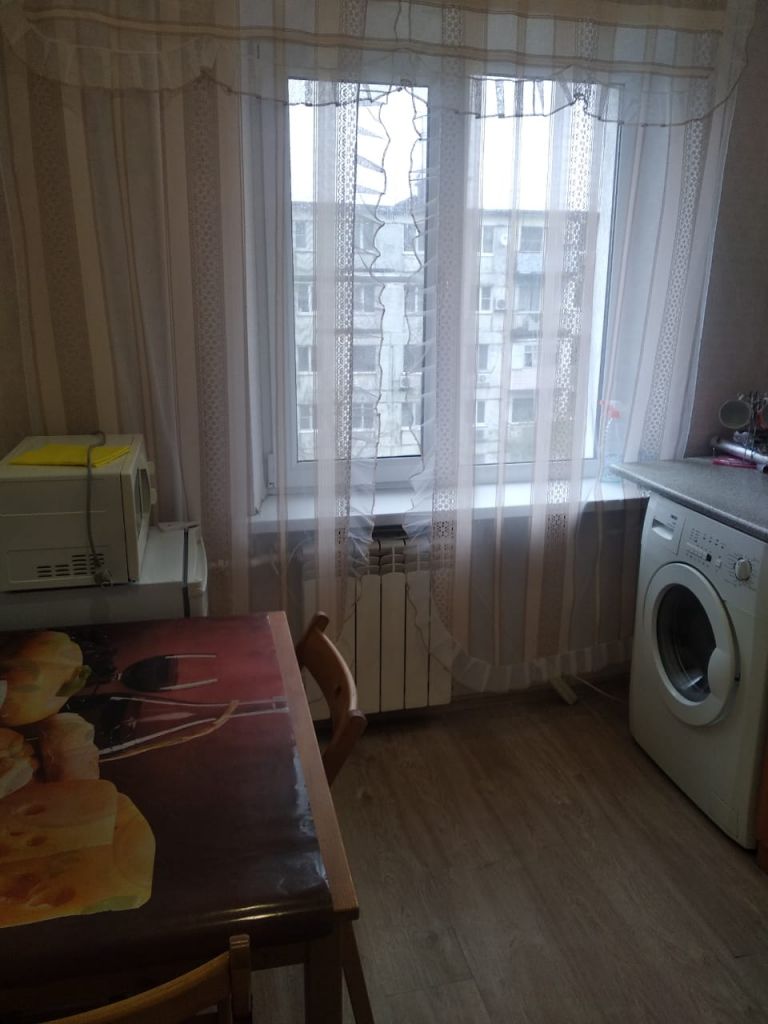 Продажа 1-комнатной квартиры, Батайск, Авиагородок мкр