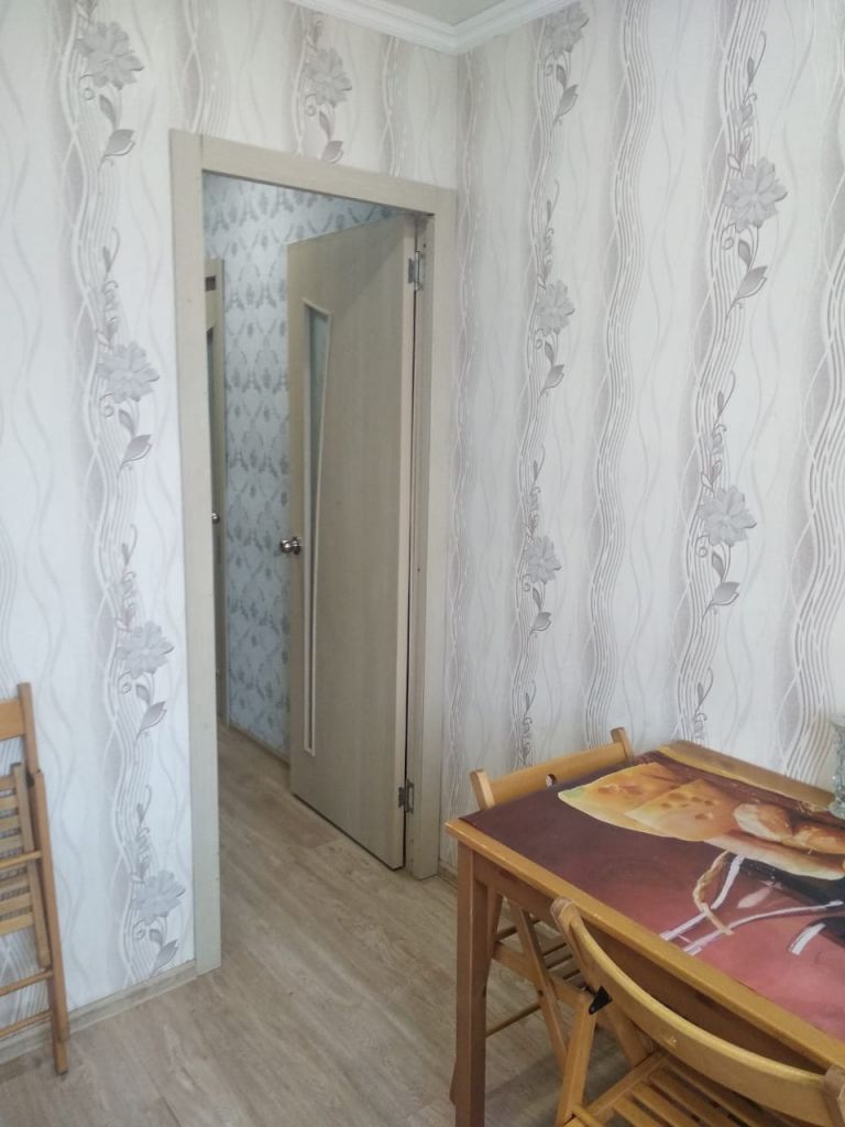 Продажа 1-комнатной квартиры, Батайск, Авиагородок мкр