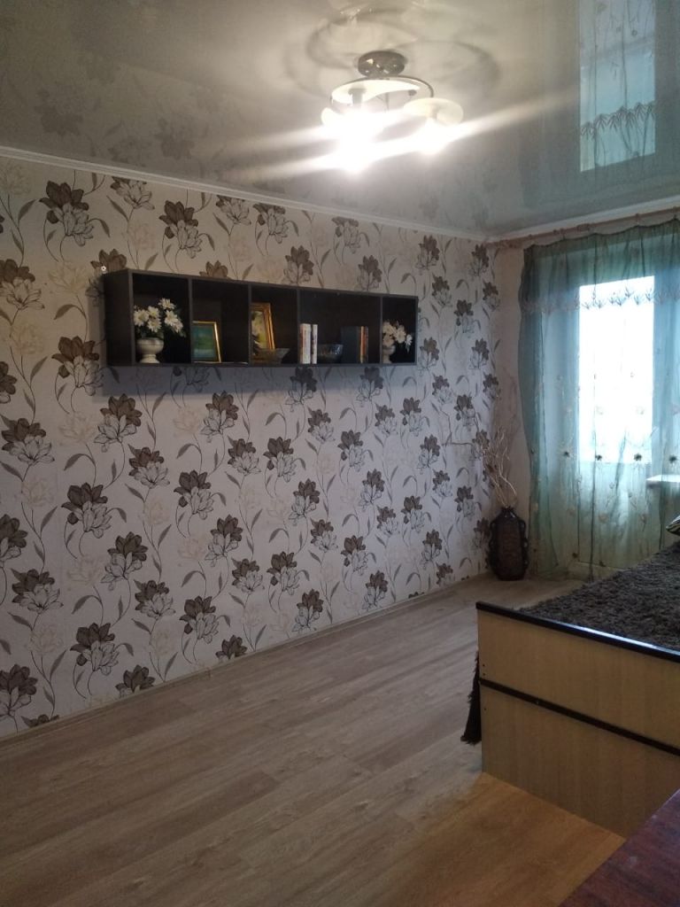 Продажа 1-комнатной квартиры, Батайск, Авиагородок мкр