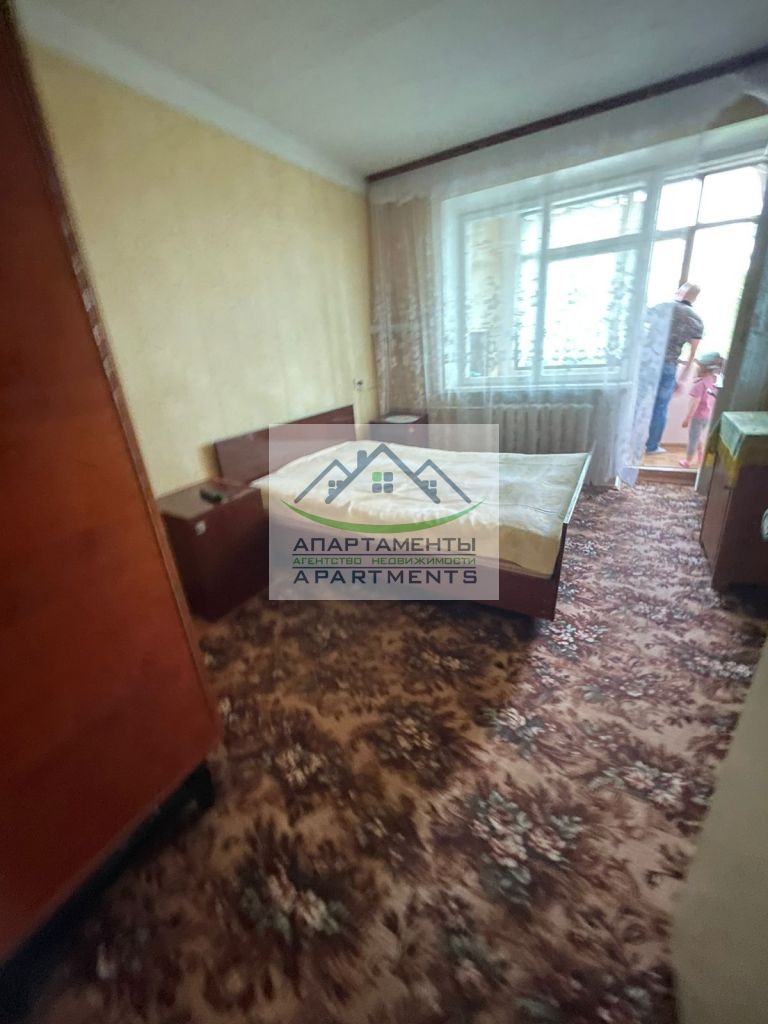 Продажа 3-комнатной квартиры, Ессентуки, Артема Сергеева ул,  78