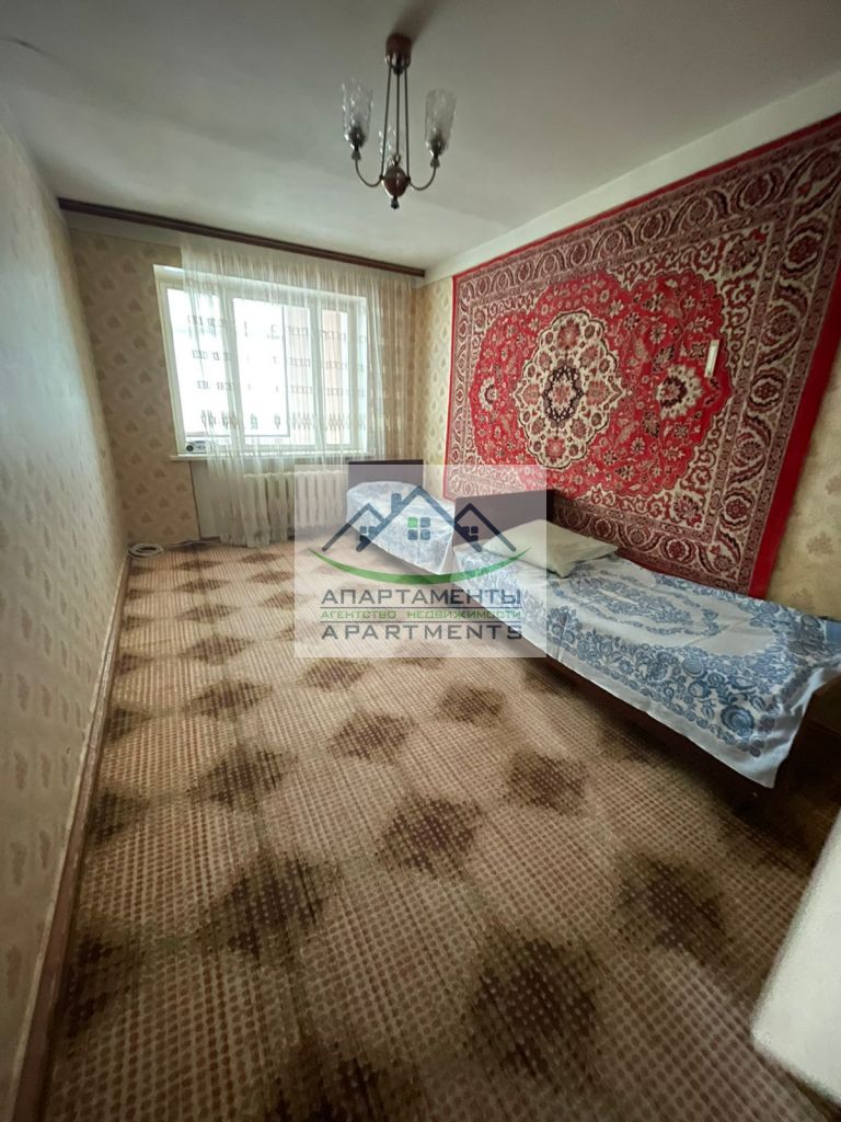Продажа 3-комнатной квартиры, Ессентуки, Артема Сергеева ул,  78