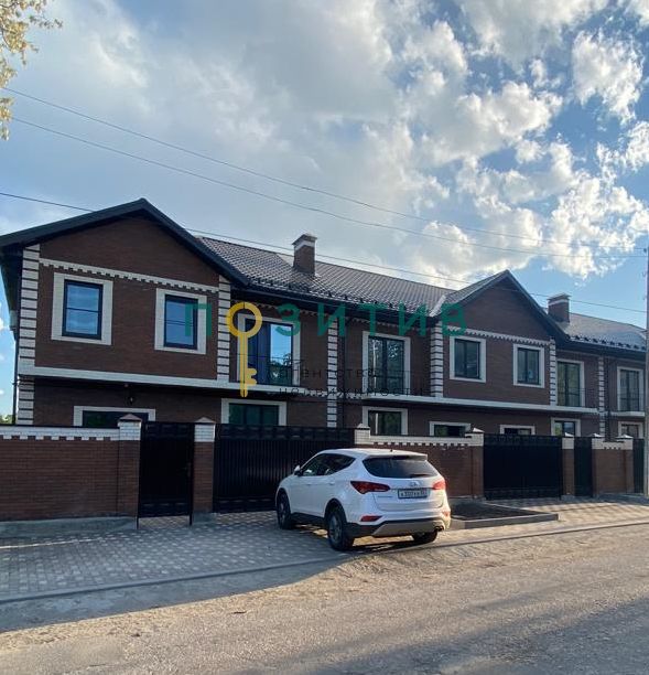 Продажа дома, 170м <sup>2</sup>, 2 сот., Минеральные Воды, Бибика ул