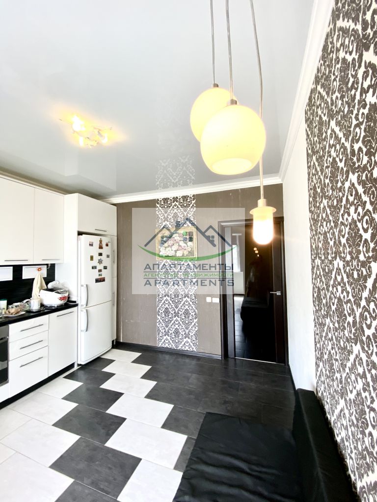 Продажа 1-комнатной квартиры, Пятигорск, Кипарисовая ул,  2к2