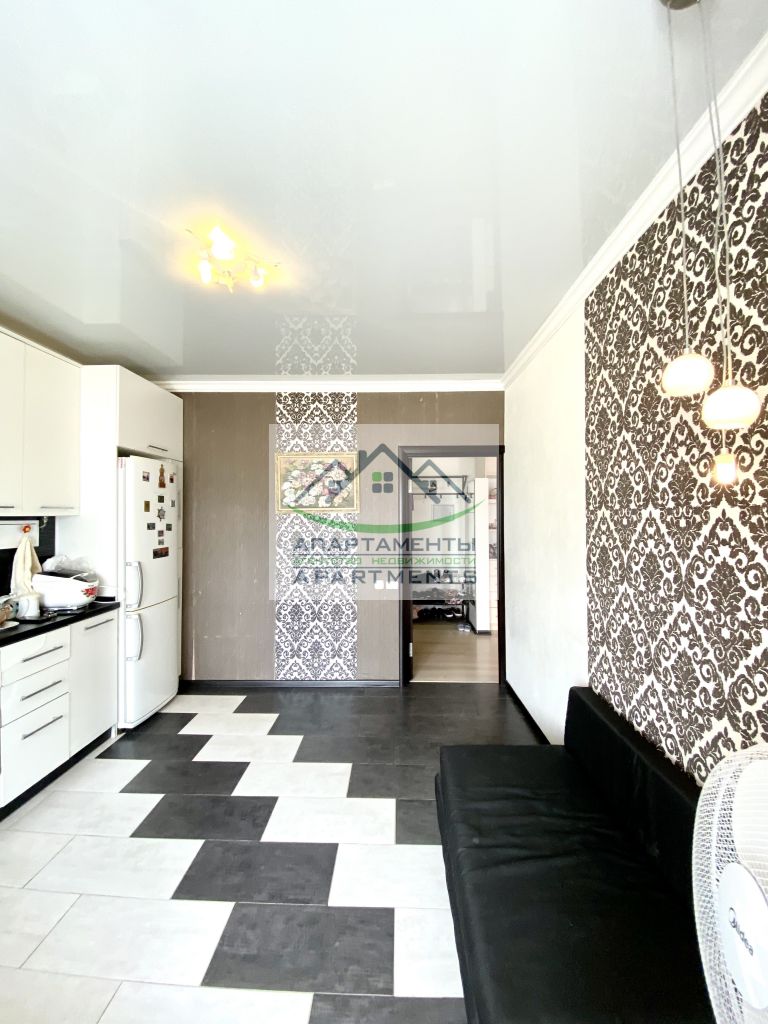 Продажа 1-комнатной квартиры, Пятигорск, Кипарисовая ул,  2к2