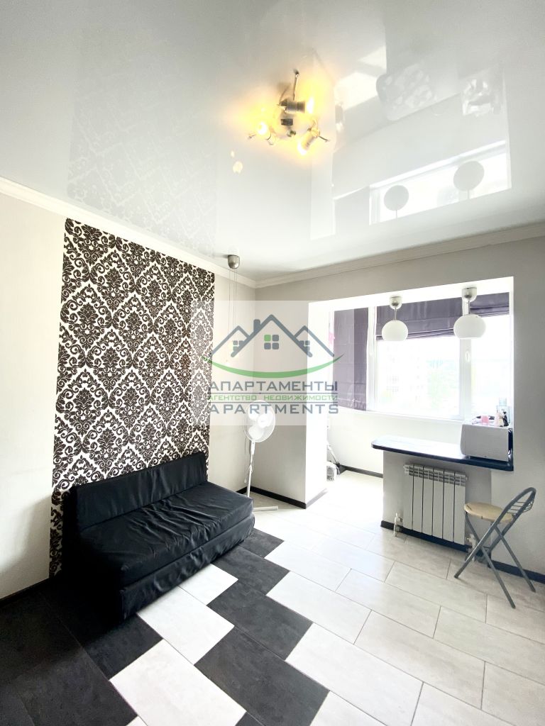 Продажа 1-комнатной квартиры, Пятигорск, Кипарисовая ул,  2к2