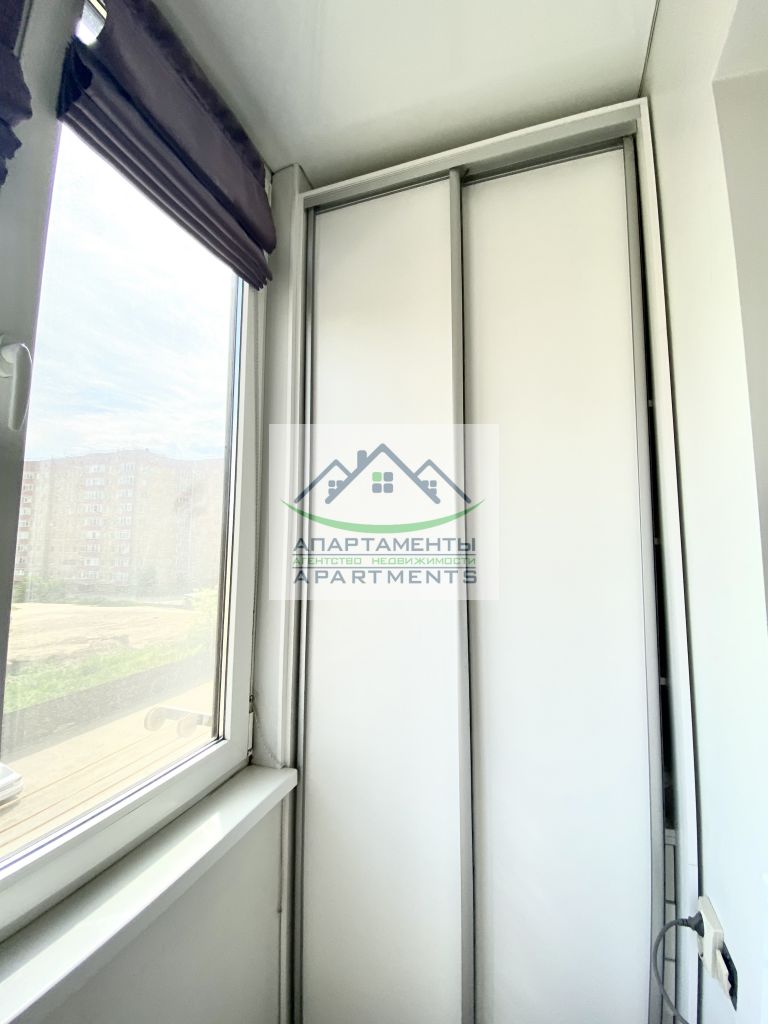 Продажа 1-комнатной квартиры, Пятигорск, Кипарисовая ул,  2к2