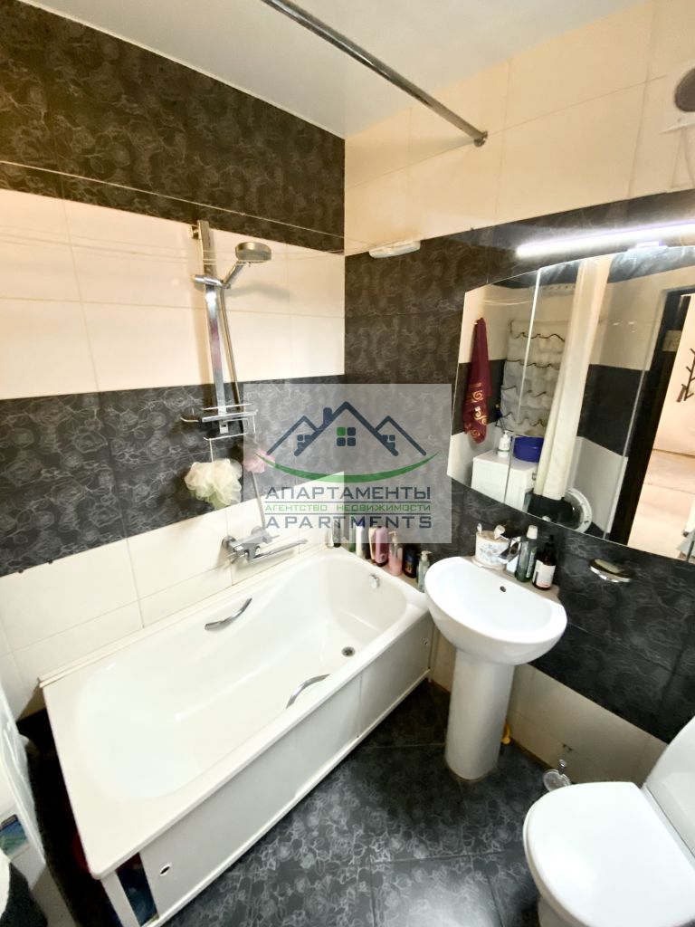 Продажа 1-комнатной квартиры, Пятигорск, Кипарисовая ул,  2к2