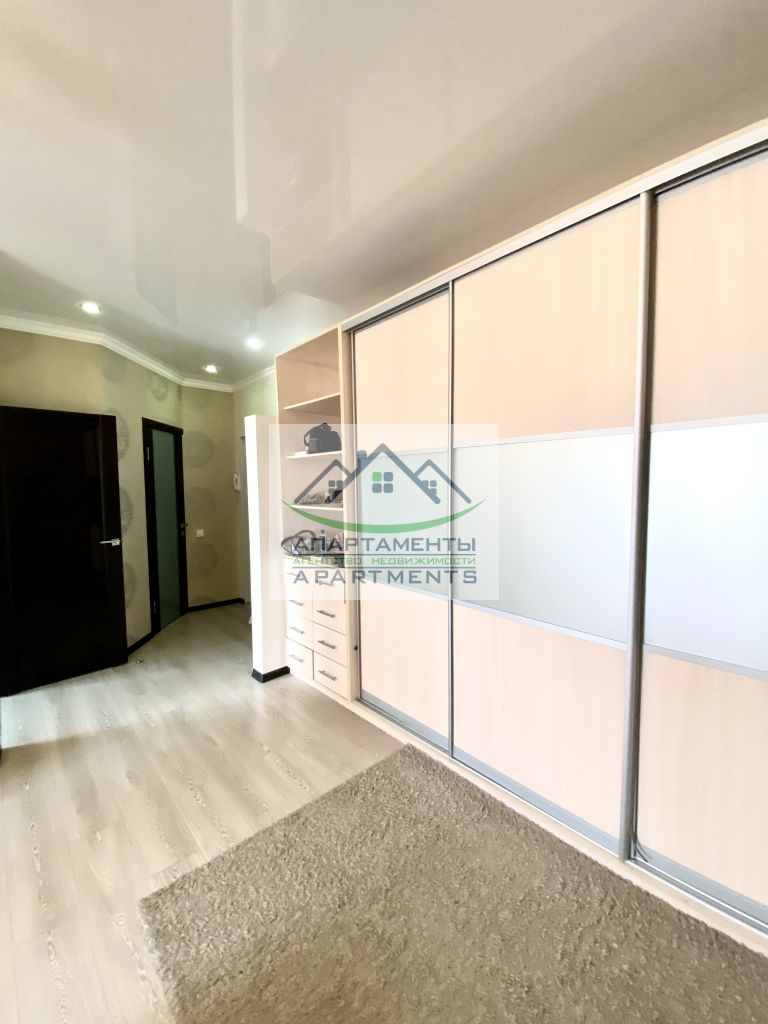 Продажа 1-комнатной квартиры, Пятигорск, Кипарисовая ул,  2к2