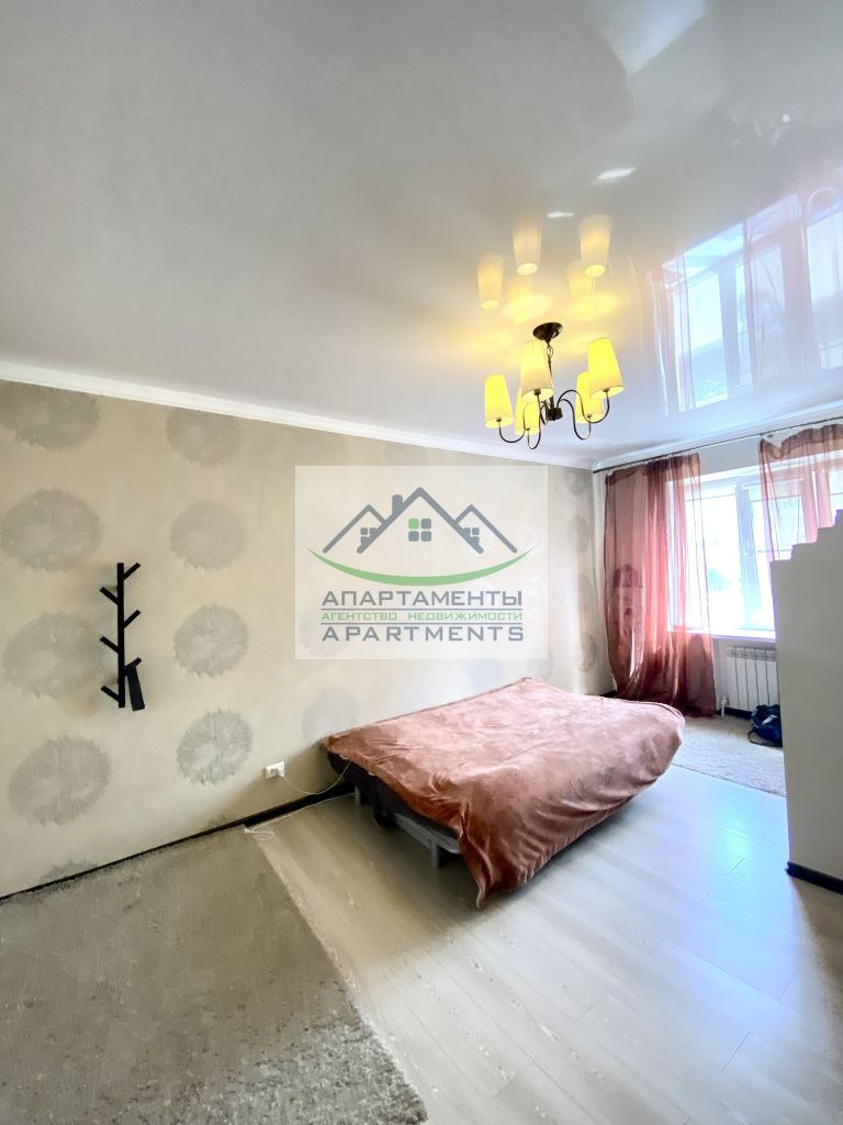 Продажа 1-комнатной квартиры, Пятигорск, Кипарисовая ул,  2к2