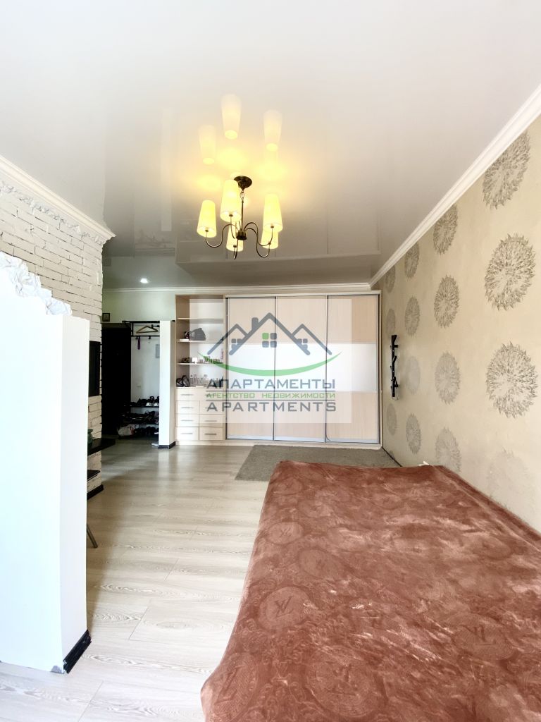 Продажа 1-комнатной квартиры, Пятигорск, Кипарисовая ул,  2к2