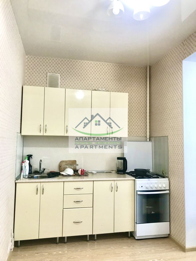 Продажа 1-комнатной квартиры, Пятигорск, Сельская ул,  10