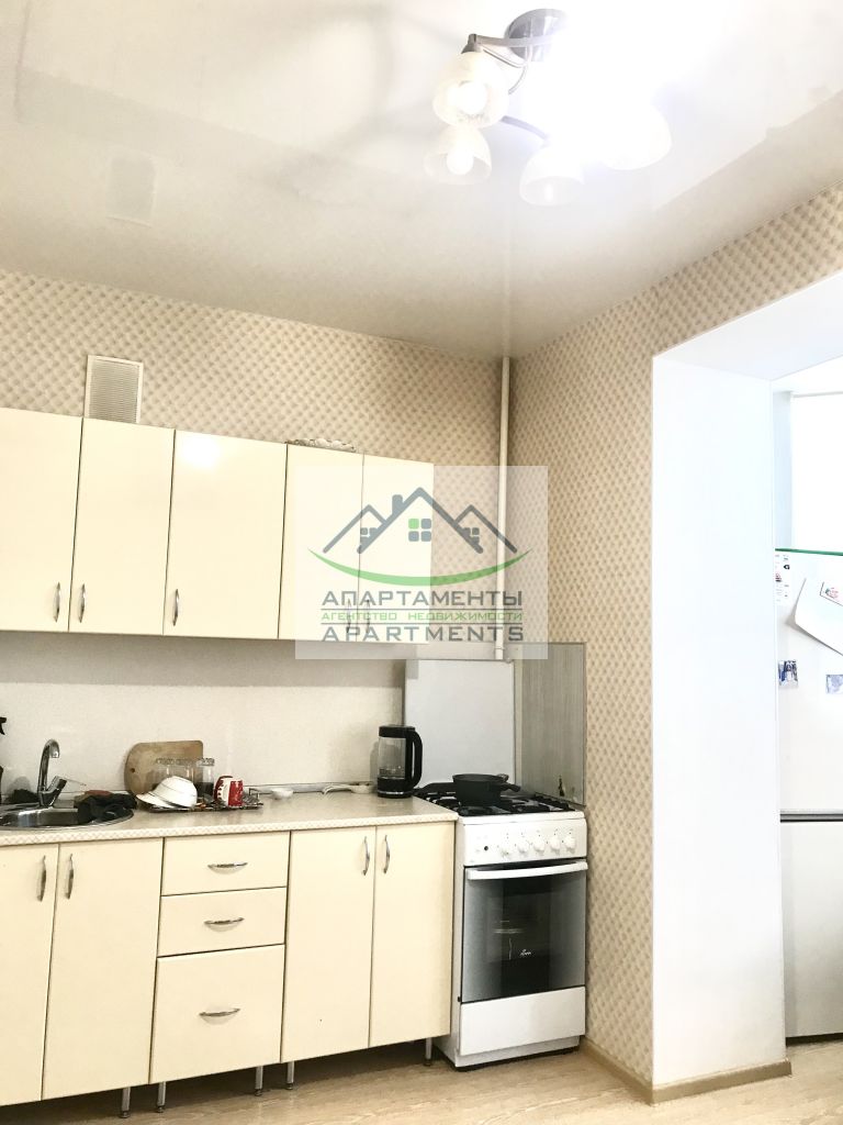 Продажа 1-комнатной квартиры, Пятигорск, Сельская ул,  10