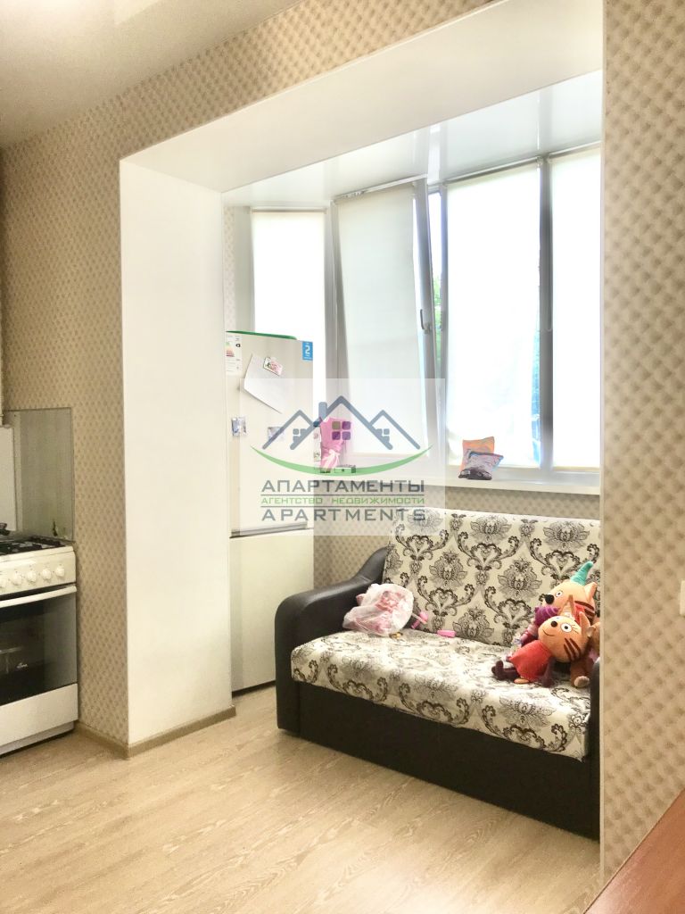 Продажа 1-комнатной квартиры, Пятигорск, Сельская ул,  10