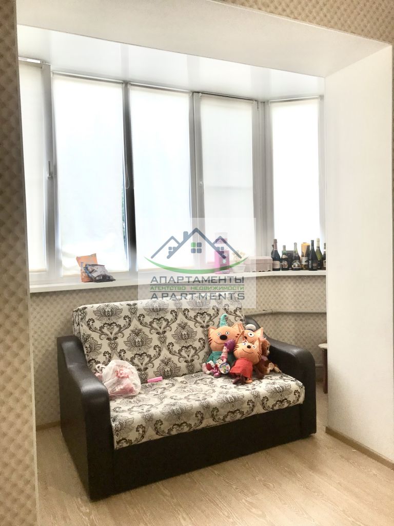 Продажа 1-комнатной квартиры, Пятигорск, Сельская ул,  10