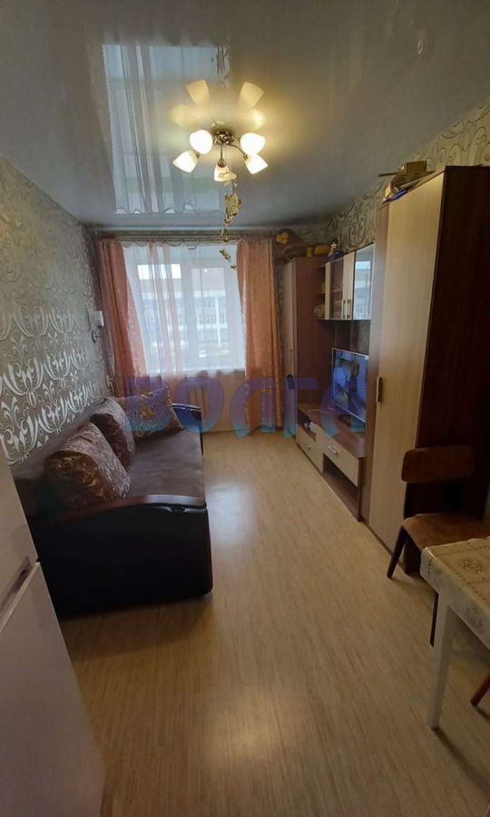 Продажа комнаты, 13м <sup>2</sup>, Кострома, Депутатская ул,  62
