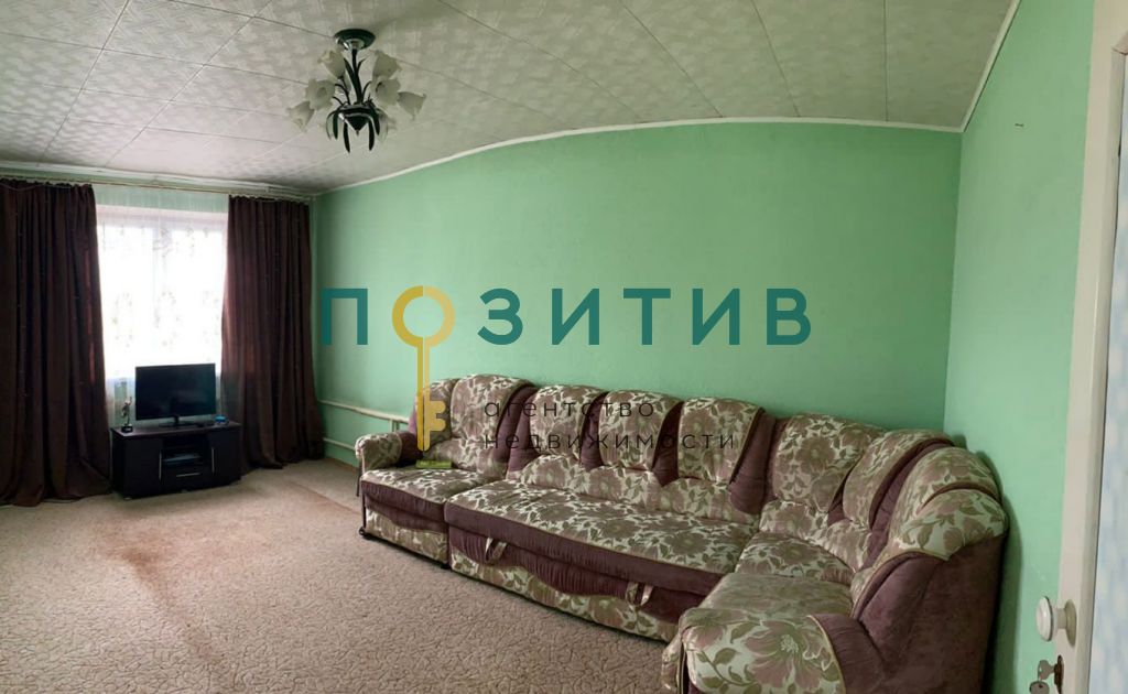 Продажа 3-комнатной квартиры, Пятигорск, Бутырина ул,  3