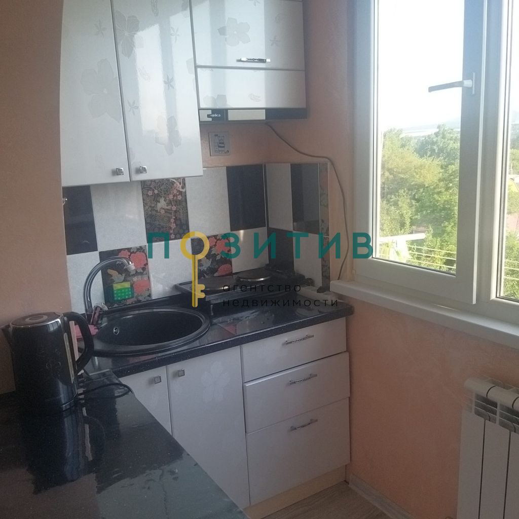 Продажа 1-комнатной квартиры, Пятигорск, Ермолова ул,  225/1