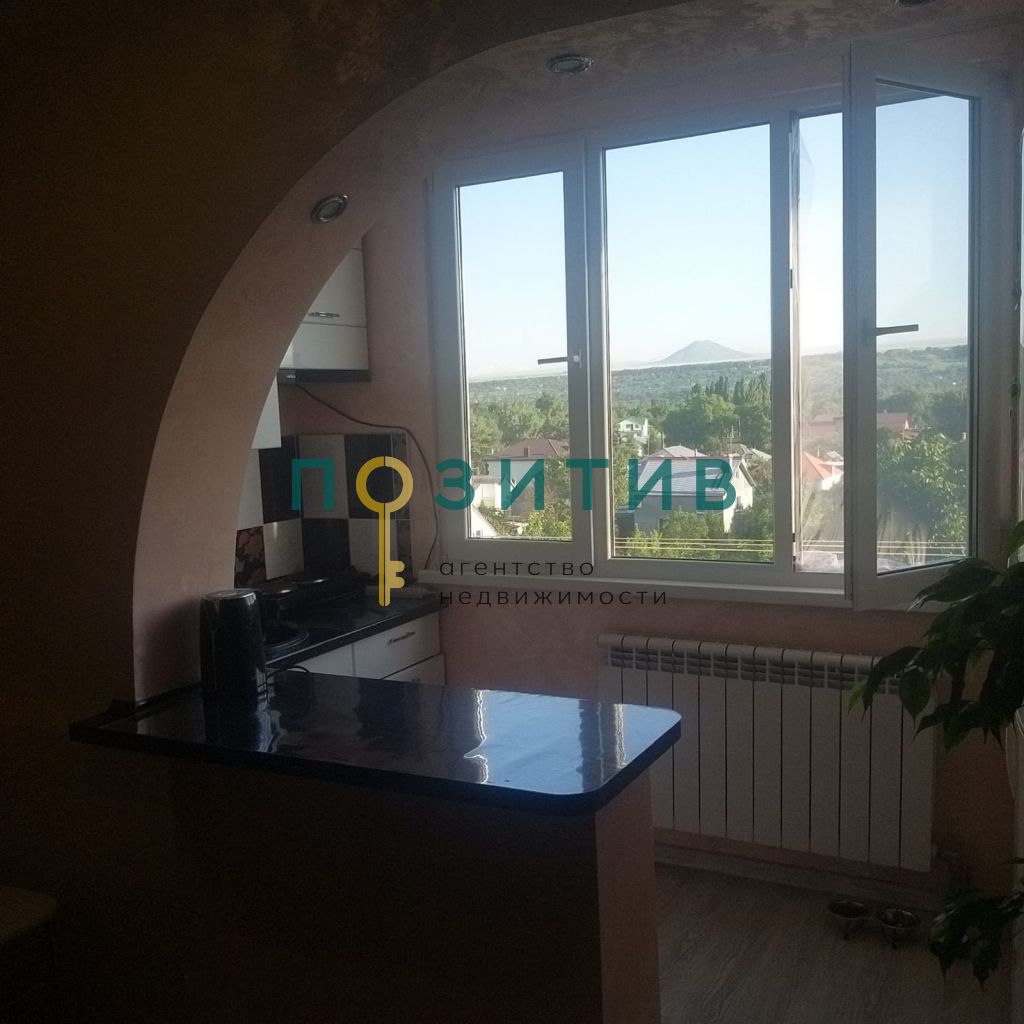 Продажа 1-комнатной квартиры, Пятигорск, Ермолова ул,  225/1