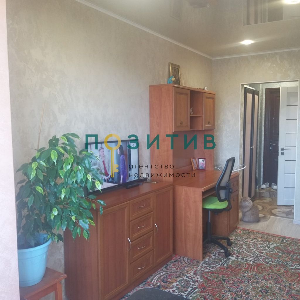 Продажа 1-комнатной квартиры, Пятигорск, Ермолова ул,  225/1