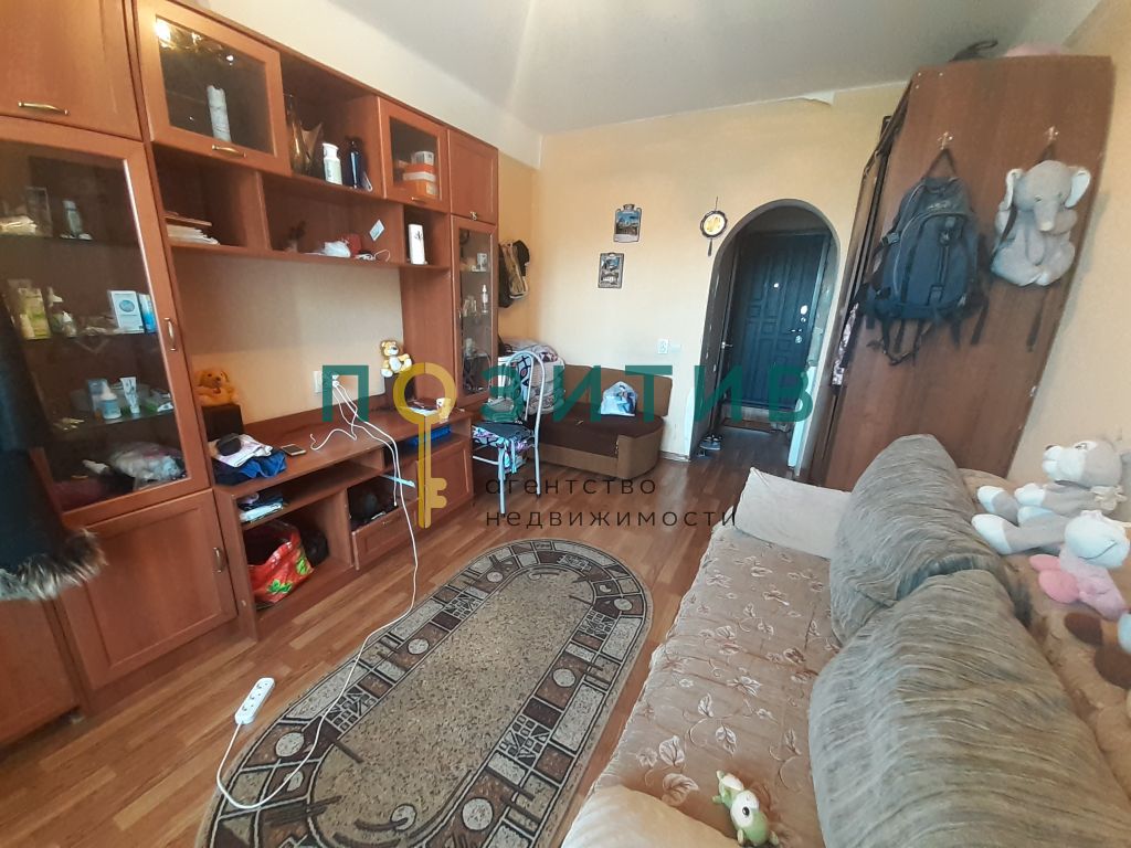 Продажа 1-комнатной квартиры, Пятигорск, Украинская ул,  59