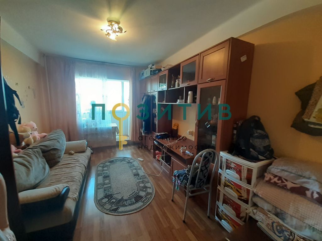 Продажа 1-комнатной квартиры, Пятигорск, Украинская ул,  59