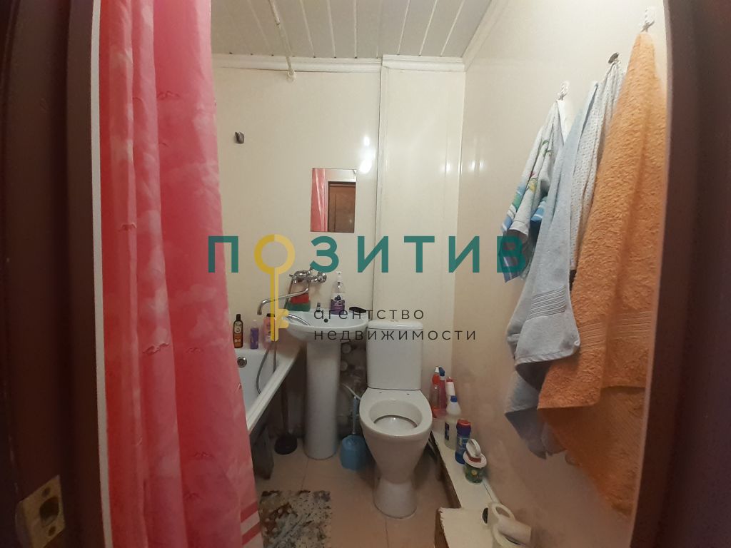 Продажа 1-комнатной квартиры, Пятигорск, Украинская ул,  59