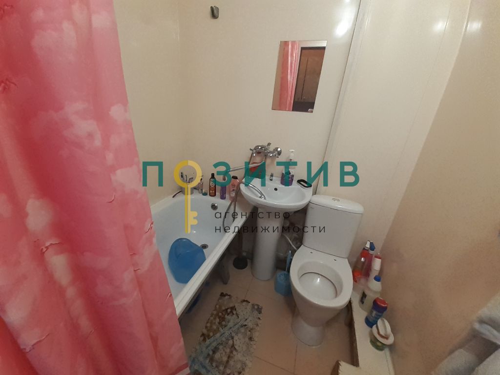 Продажа 1-комнатной квартиры, Пятигорск, Украинская ул,  59