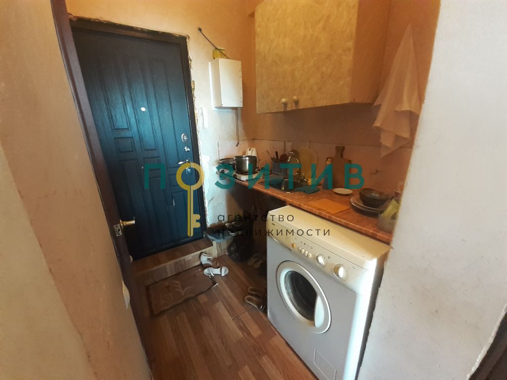 Продажа 1-комнатной квартиры, Пятигорск, Украинская ул,  59