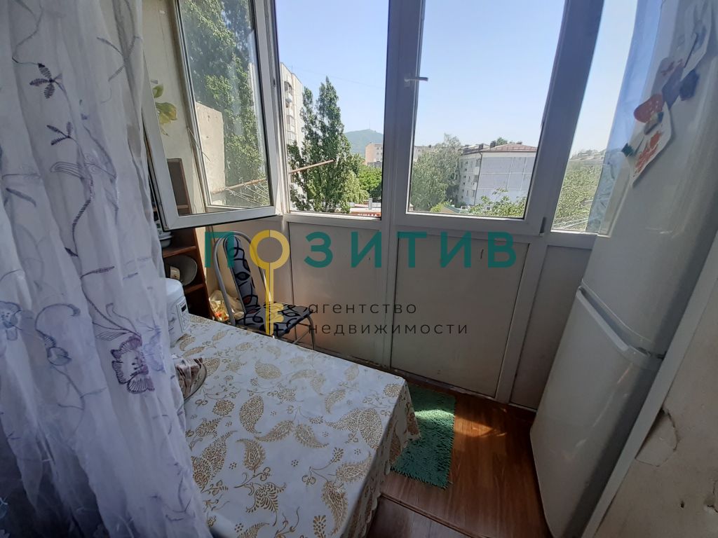 Продажа 1-комнатной квартиры, Пятигорск, Украинская ул,  59